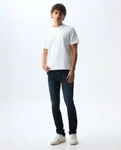 Jean Hombre Azul Talla 36 531G500_AZU174429 Americanino