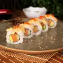 Philadelphia Roll