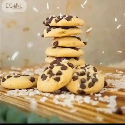 Dushi Galletas