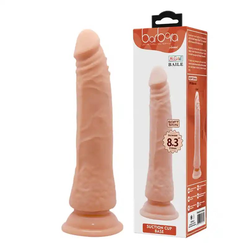 Dildo Masturbador Fit You