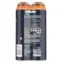 Gillette Pro Gel de Afeitar