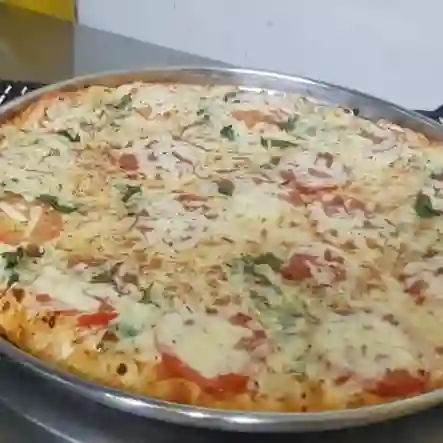 Pizza Napolitana Mediana