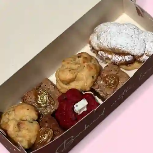 Caja Mix And Match Minis
