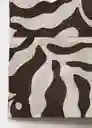 Pantalón Nemo Marrón Talla L Mujer Mango