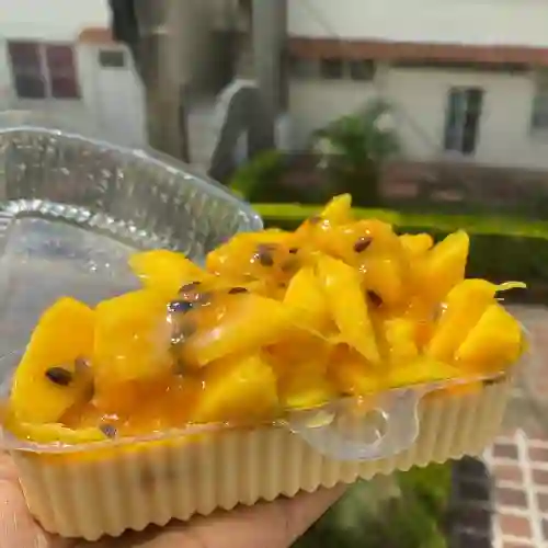 Maracumango