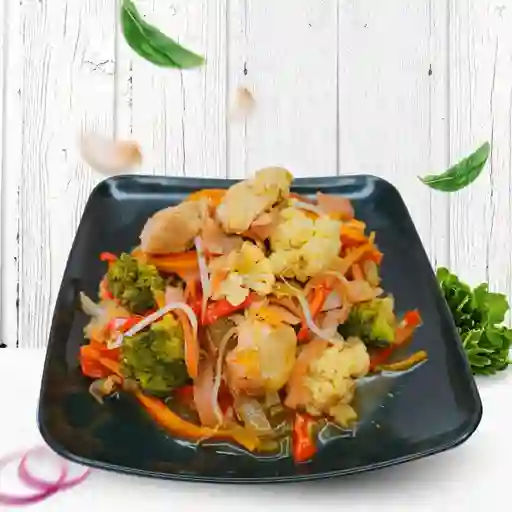 Chop Suey