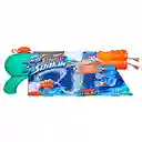 Nerf Lanzador de Agua Super Soaker Hydro Frenzy