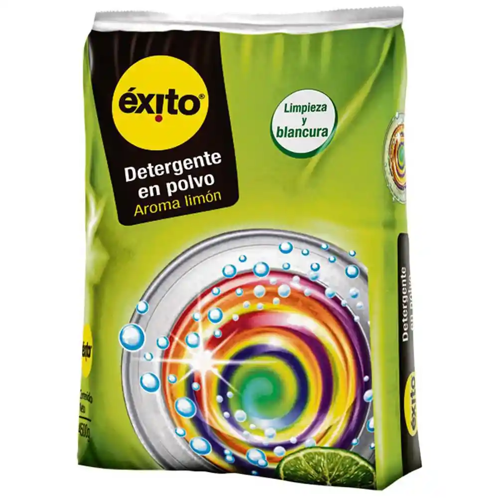  Exito Detergente A14710 