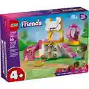 Set Construcción Parque de Aventuras Para Cachorros Lego