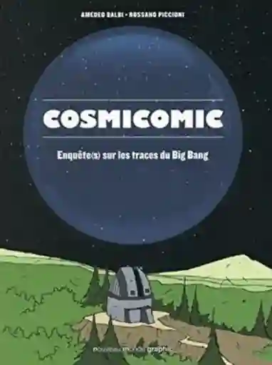 Cosmicómic