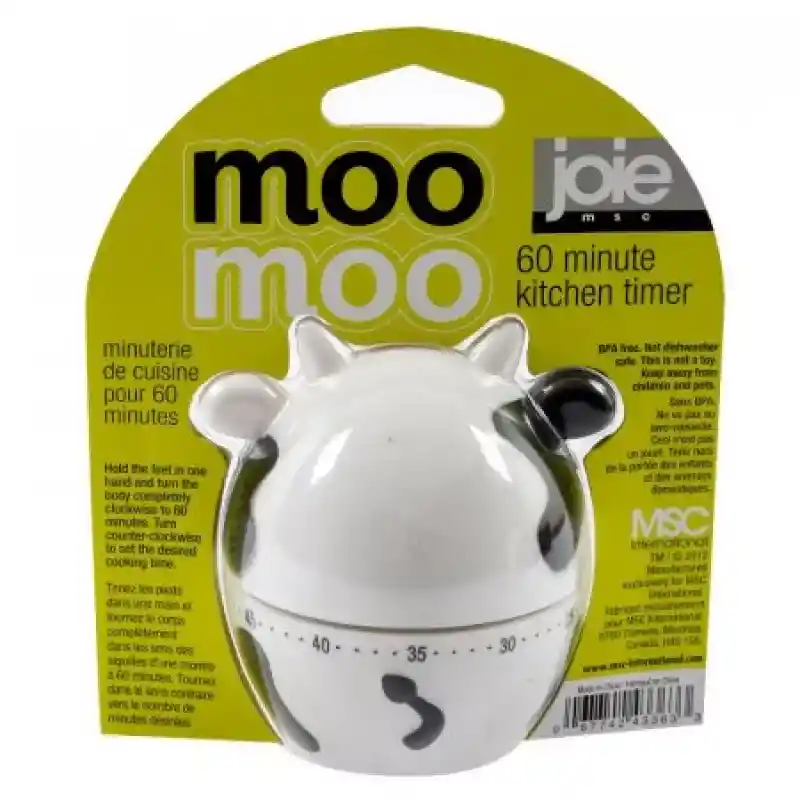Joie Moo Timer 43363