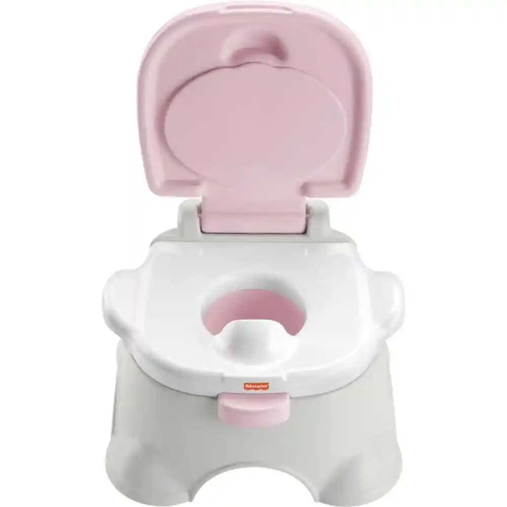 Fisher Price Bacinica 3 en 1