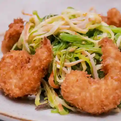 Kani salad