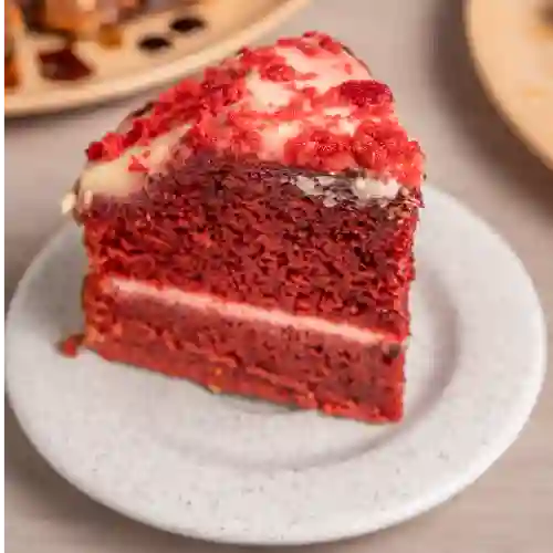 Torta Red Velvet