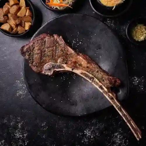 Tomahawk.