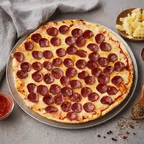 Pizza Salami