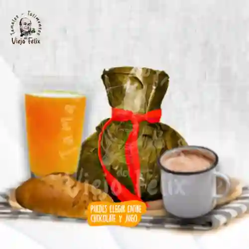 Combo especial