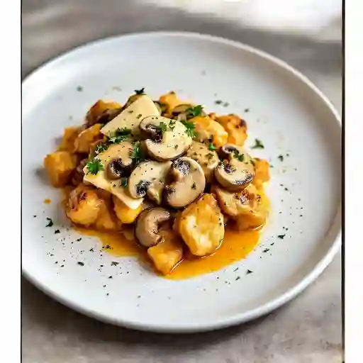 Champipollo
