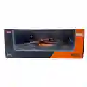 Toy Logic Juguete Carro F1 Rastar Mclaren F1 1: 18