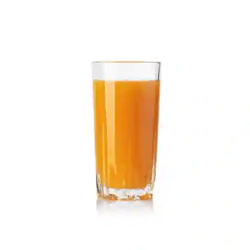 Jugo de mandarina natural