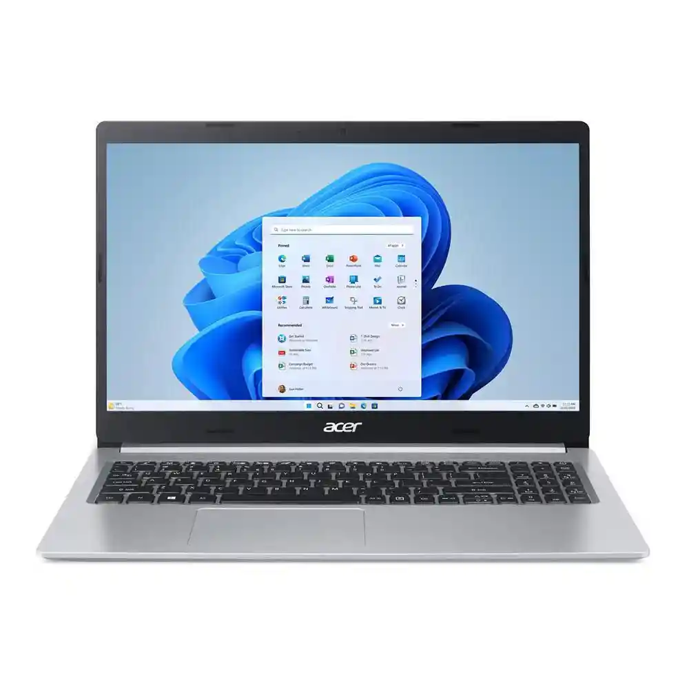 Acer Computador Aspire 5 A515-54-57MX