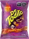 Detodito Snack Flamin' Hot 140 g