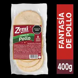 Zenú Fantasía de Pollo