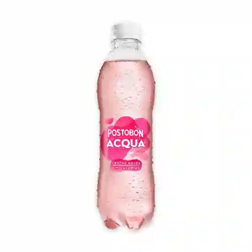 Acqua Postobón 250 ml