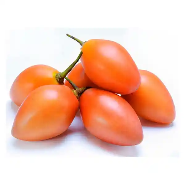 Tomate de Árbol