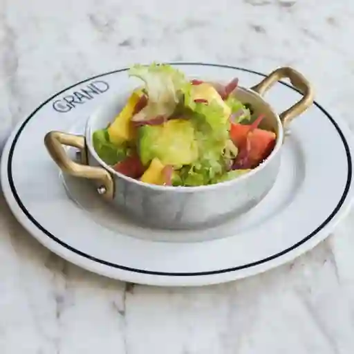 Ensalada de la Casa