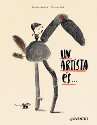 Un Artista es...