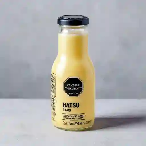 Te hatsu