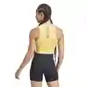 Adidas Camiseta Az L Cr Tank Para Mujer Gris Talla L