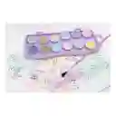 Acuarela Junior Pastel X 12 Mas Pincel Pelikan
