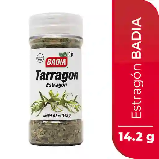 Badia Condimento Tarragon Estragón 