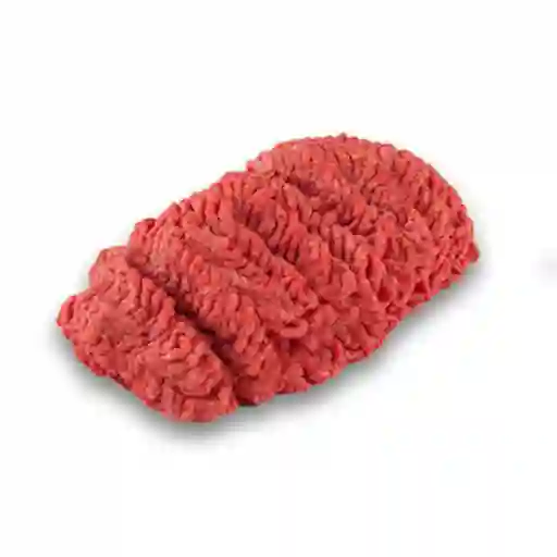 Carne Molida 80/20 Fresca