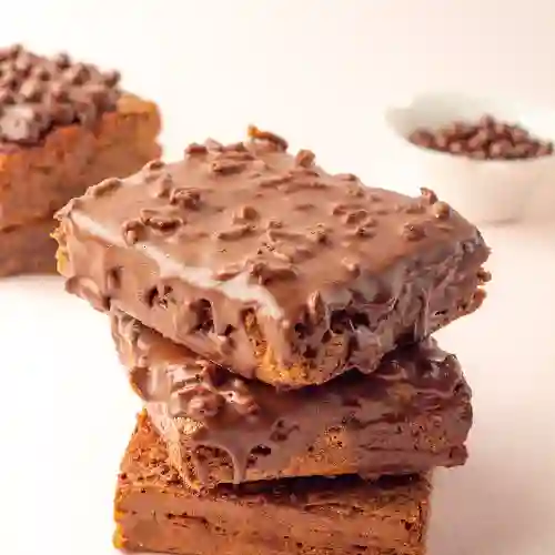 Porcion Milo Crunch