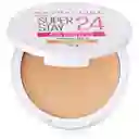 Polvo Maybelline SuperStay True Beige