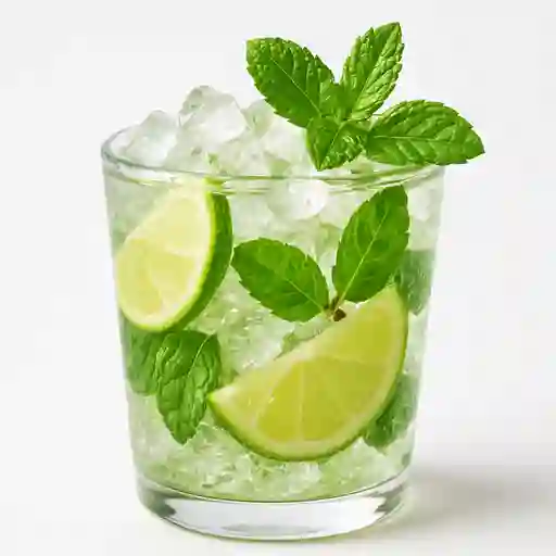 Mojito Ice
