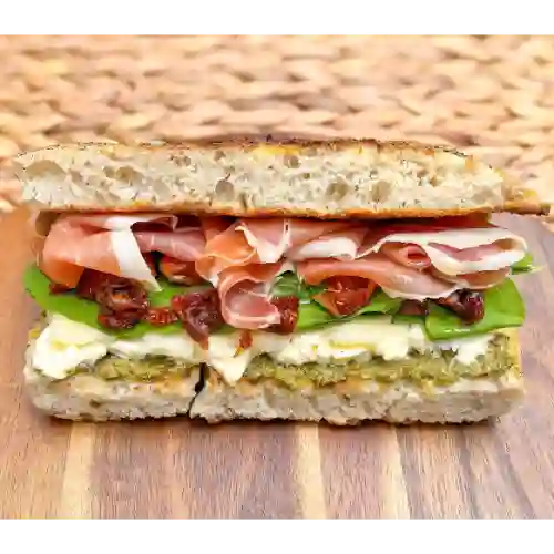 Panini Piacere