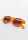 Gafas Paul Caramelo Talla 99 Niños Mango