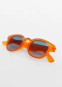 Gafas Paul Caramelo Talla 99 Niños Mango