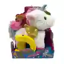 Toy Logic Peluche Unicor Sprin