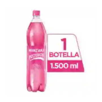 Manzana 1.5 Lt