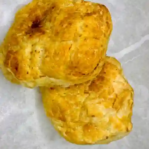 Pastelito de Pollo