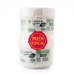 Copito Plus Absorbente Ecológico Ampm