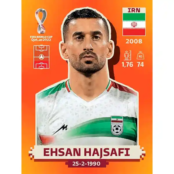 Irn 4 Ehsan Hajsafi