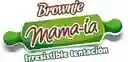 Mama-Ía Brownie Irresistible Tentación Azúcar