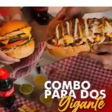 Combo para Dos