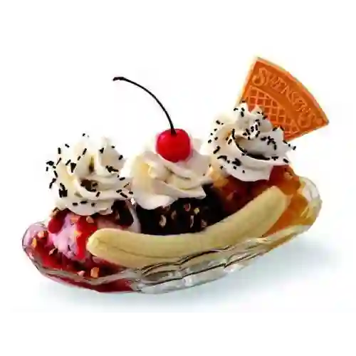 Banana Split
